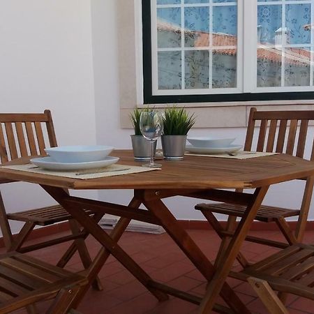 Apartamento Estudio Pinhalmar Vila Nova de Milfontes Exterior foto