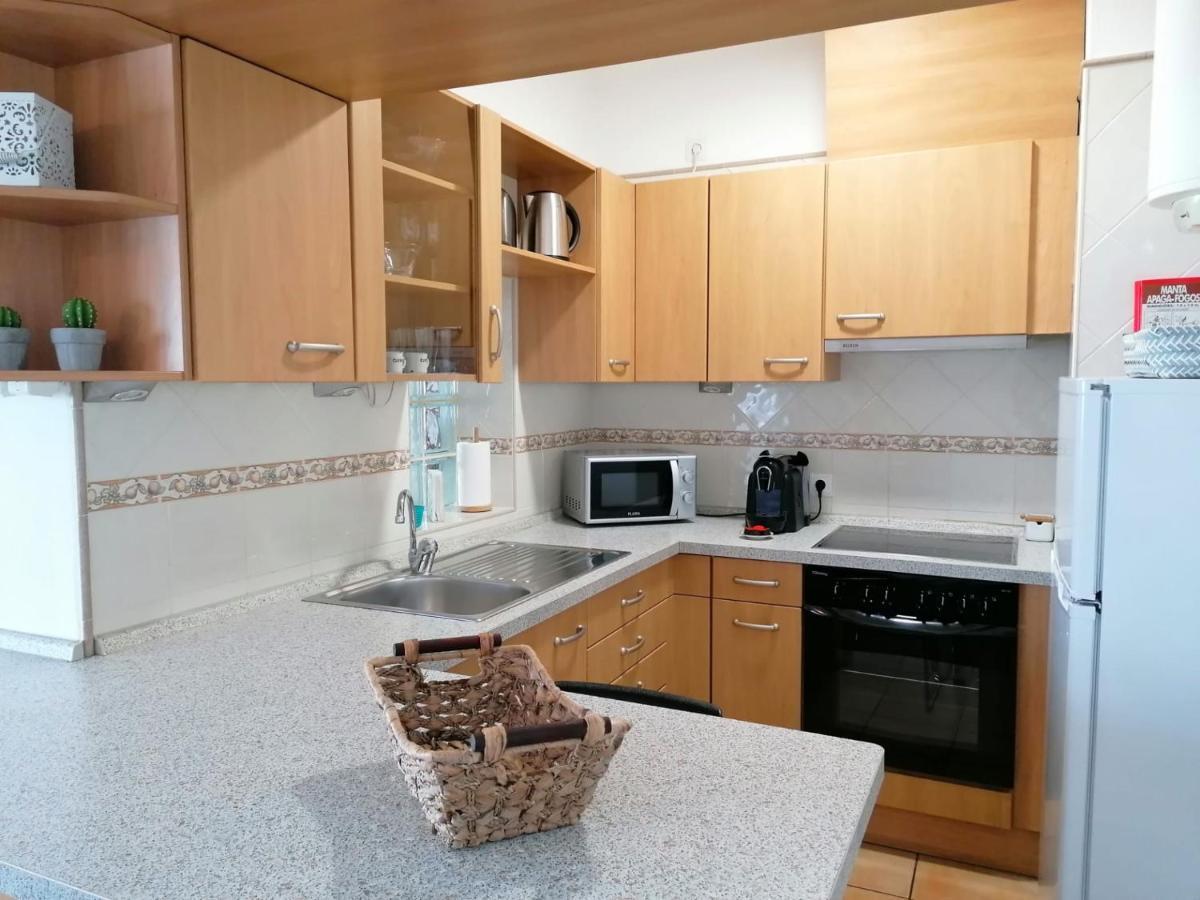 Apartamento Estudio Pinhalmar Vila Nova de Milfontes Exterior foto