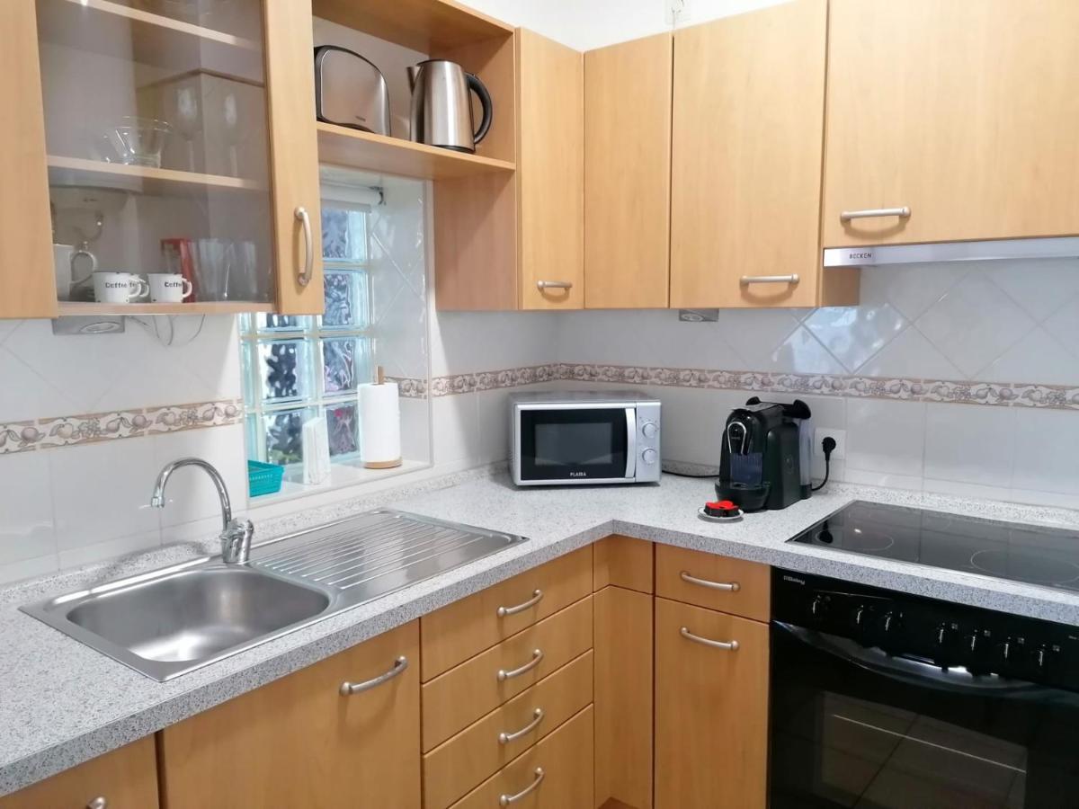 Apartamento Estudio Pinhalmar Vila Nova de Milfontes Exterior foto