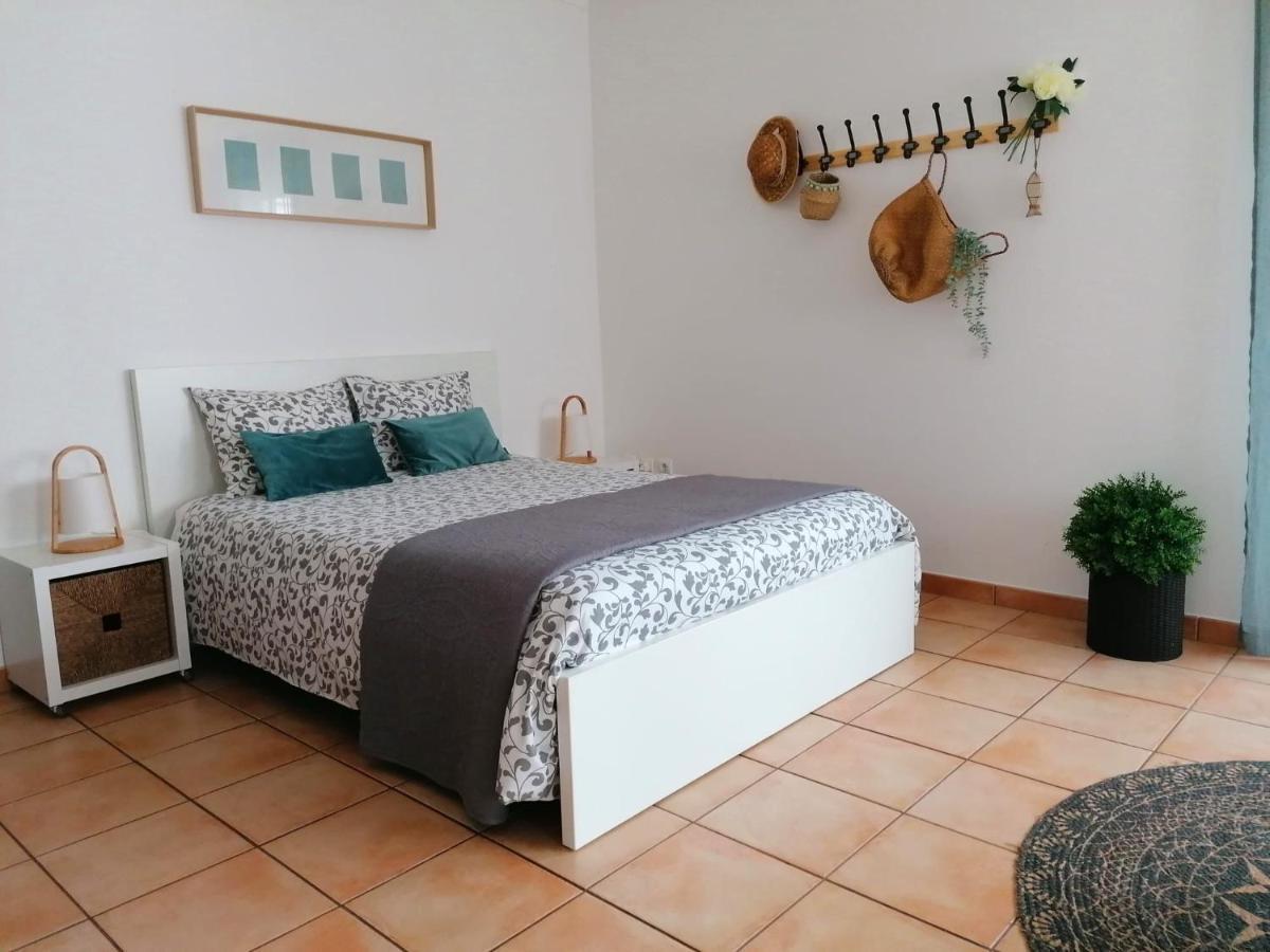 Apartamento Estudio Pinhalmar Vila Nova de Milfontes Exterior foto