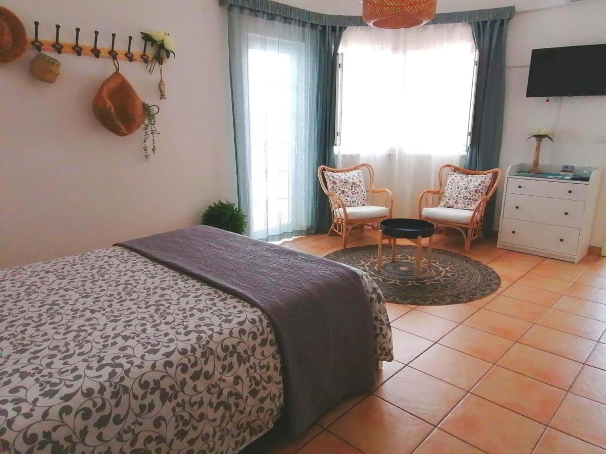 Apartamento Estudio Pinhalmar Vila Nova de Milfontes Exterior foto