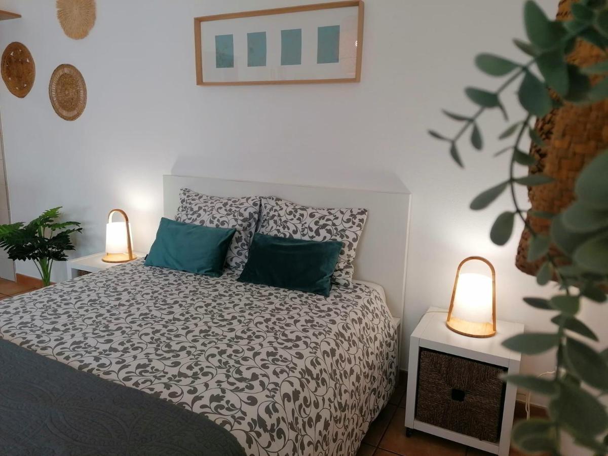 Apartamento Estudio Pinhalmar Vila Nova de Milfontes Exterior foto