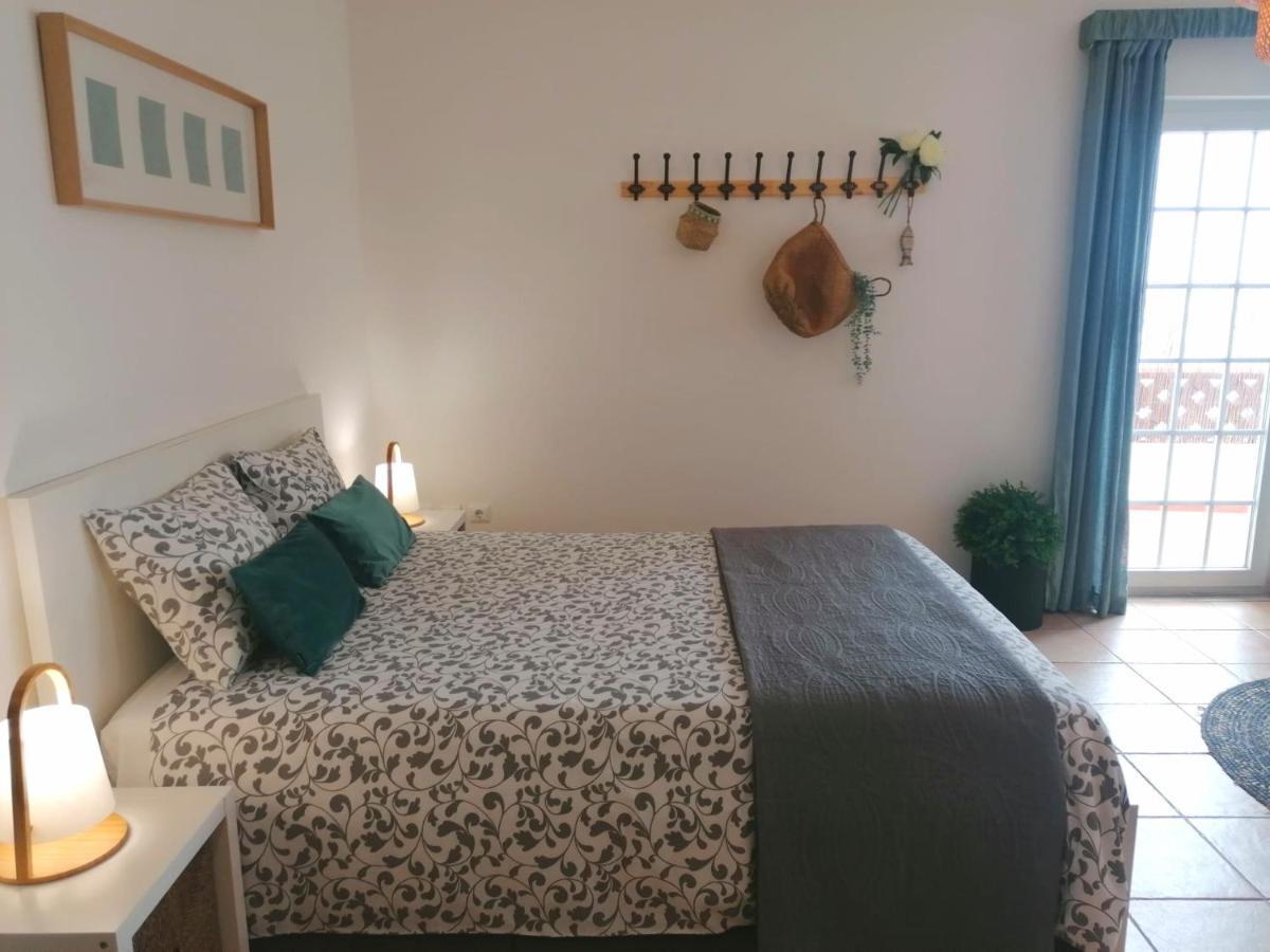 Apartamento Estudio Pinhalmar Vila Nova de Milfontes Exterior foto
