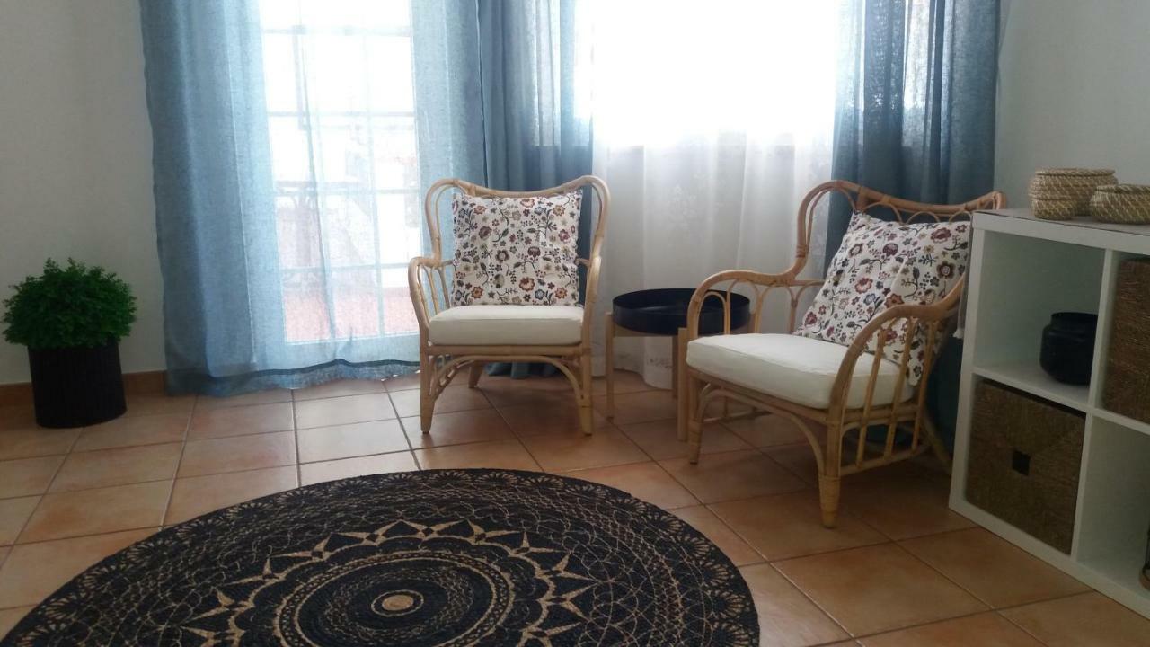 Apartamento Estudio Pinhalmar Vila Nova de Milfontes Exterior foto
